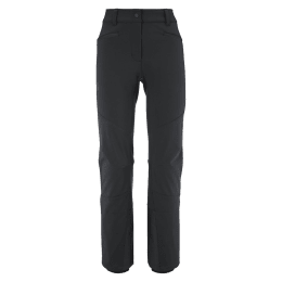 MILLET PANTALONI MAGMA DONNA 40 0247 BLACK - NOIR