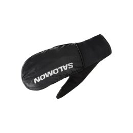 SALOMON GANTS FAST WING WINTER XS DEEP/BLACK