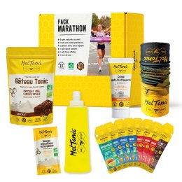 MELTONIC Pack marathon UNITE MARATHON