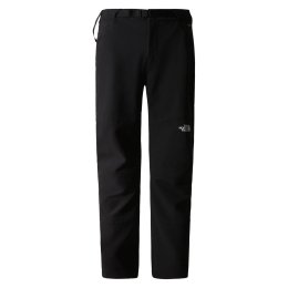 THE NORTH FACE PANTALONE DIABLO REGOLARE UOMO 44 TNF BLACK/NPF
