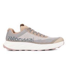 NNORMAL KJERAG MISTA 38 2/3 005-BEIGE/GREY