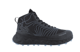 NNORMAL TOMIR MID WP MISTO 44 2/3 001-BLACK/BLUE