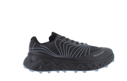 NNORMAL TOMIR WP UNISEX 44 2/3 001-BLACK/BLUE