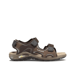 LOWA URBANO UOMO 45 SEPIA/SLATE