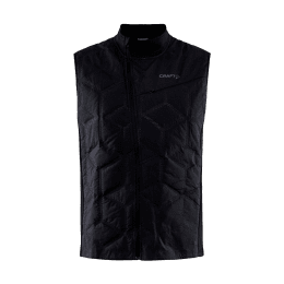CRAFT GILET SMANICATO ADV SUBZ 2 UOMO XL BLACK