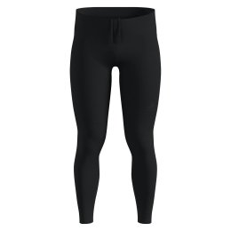 ODLO COLLANT ZEROWEIGHT UOMO S 15001 - BLACK - BLAC