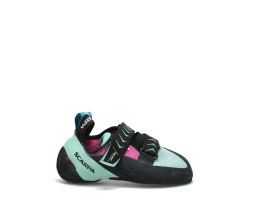 SCARPA VAPOR V DONNA 35.5 DAHLIA AQUA
