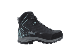 ASOLO ALTAI EVO GV DONNA 37.5 B027 - BLACK/BROOK G