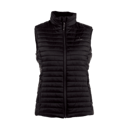 THERM-IC PIUMINO RISCALDANTE SMANICATO DONNA M .