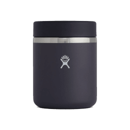 HYDRO-FLASK BARATTOLO ALIMENTARE ISOTERMICO 28 OZ 28 OZ BLACK
