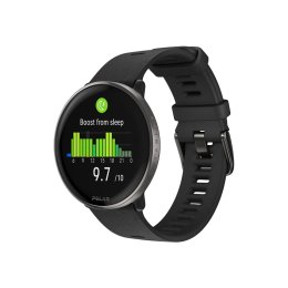 POLAR IGNITE 3 S-L 27_TI SIL BLK