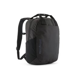 PATAGONIA ZAINO ATOM TOTE PACK 20L TU BLK