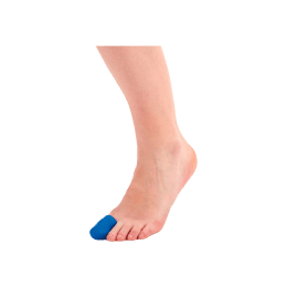 SIDAS COPRIPUNTA - GEL TOE CAP S/M(36-41) .
