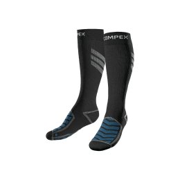 COMPEX Calze di recupero 34 - 38 .