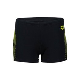 ARENA COSTUME DA BAGNO PANTALONCINO GRAFICO RAGAZZO 12 A 13 560 / BLACK-SOFT GRE
