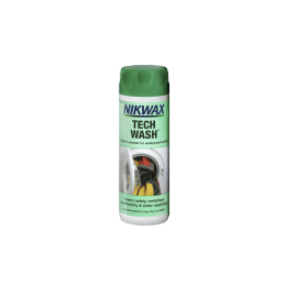 NIKWAX LESSIVE TECH WASH 300 .