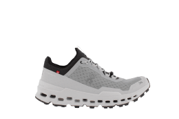 ON CLOUDULTRA DONNA 37.5 GLACIER FROST