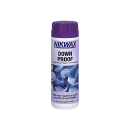 NIKWAX IMPERMEABILIZZANTE DOWN PROOF 300 ml 300 .
