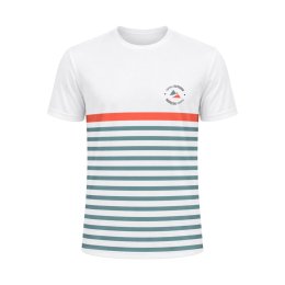 TONTON OUTDOOR Maglietta marinara L MARINIERE