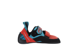 LA SPORTIVA KATANA UOMO 38 TANGERINE/TROPIC BLU