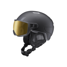 JULBO CASCO DA SCI GLOBE L NOIR
