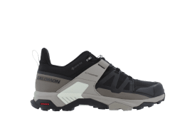 SALOMON X ULTRA 4 GTX UOMO GRIGIO