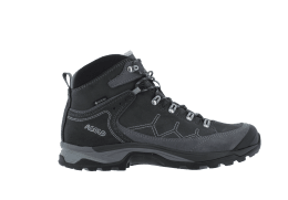 ASOLO FALCON LTH GV UOMO 44.5 B036 - GREY/LIGHT BL