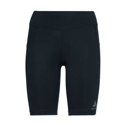 ODLO PANTALONCINO SMOOTH SOFT DONNA XS 15000