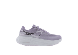 SALOMON AERO GLIDE LILLA DONNA 38 2/3 ORCHID BLOOM / CRADL