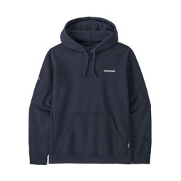 PATAGONIA FELPA FITZ ROY ICON UPRISAL CON CAPPUCCIO XXS NENA