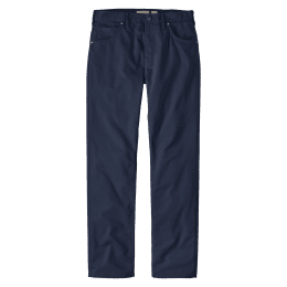 PATAGONIA JEANS PERFORMANCE TWILL REGOLARE UOMO 28 NENA