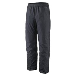 PATAGONIA PANTALONE TORRENTSHELL 3L REGULAR UOMO XXL BLK