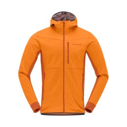 NORRONA GIACCA FALKETIND WARM2 OCTA CON CAPPUCCIO UOMO L 1003_Exuberance