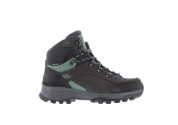 HANWAG ALTA BUNION II GTX DONNA 10 ASPHALT/MINT