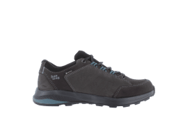 HANWAG TORSBY LOW SF EXTRA GTX UOMO 44.5 ASPHALT/ DUSK