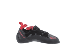 LA SPORTIVA TARANTULA BOULDER UOMO 34 METAL/SUNSET