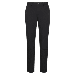 ODLO PANTALONI ASCENT UOMO 56 15000 BLACK