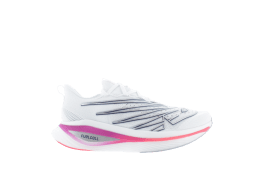 NEW BALANCE FUELCELL SUPER COMP ELITE V3 UOMO 40 WHITE VICTORY BLUE