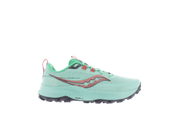 SAUCONY PEREGRINE 13 DONNA 36 25- SPRIG/CANOPY