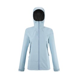 MILLET GIACCA MUNGO II GTX 2.5L DONNA XS N9926 ICEBERG