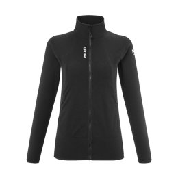 MILLET PILE K LIGHTGRID DONNA XL N0247 BLACK - NOIR