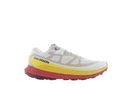 SALOMON ULTRA GLIDE 2 DONNA 38 2/3 RAINY DAY / FREESIA