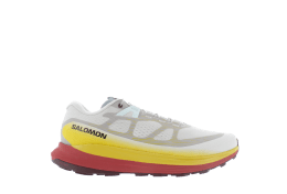SALOMON ULTRA GLIDE 2 UOMO 44 2/3 RAINY DAY / FREESIA