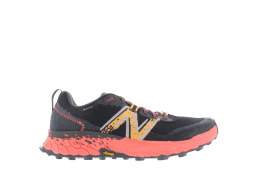 NEW BALANCE FRESH FOAM X HIERRO V7 GTX UOMO NERE 40.5 BLACKTOP