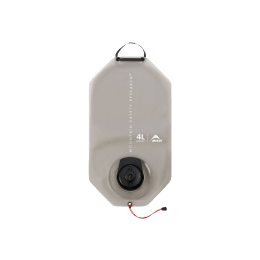 MSR SERBATOIO D'ACQUA DROMLITE BAG 4L 4L .