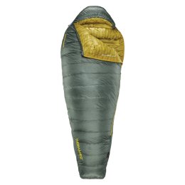 THERM-A-REST SACCO A PELO QUESTAR 20F/-6C LONG LONG BALSAM