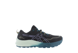ASICS GEL-TRABUCO 11 DONNA 42 001 / BLACK/DIGITAL