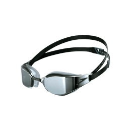 SPEEDO OCCHIALINI DA NUOTO FASTSKIN HYPER ELITE SPECCHIATI TU BLAGRE