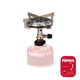 PRIMUS FORNELLO MIMER DUO STOVE TU .