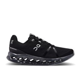 ON CLOUDSURFER DONNA 42 ALL BLACK